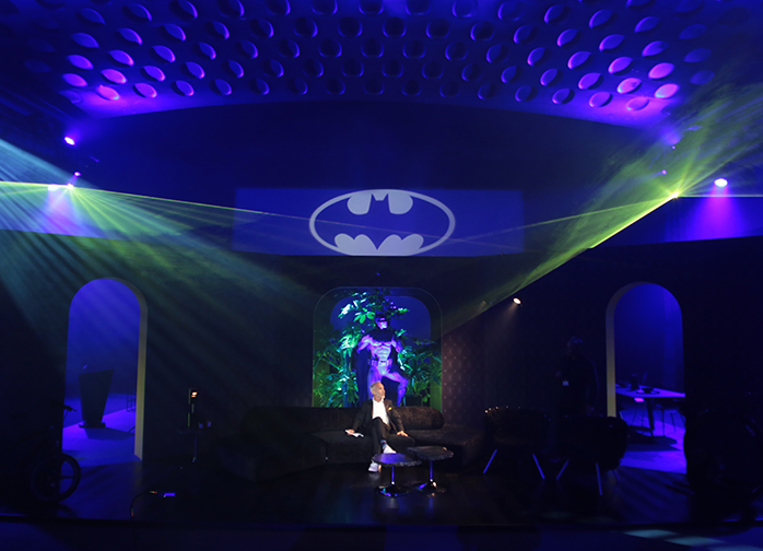 batman
